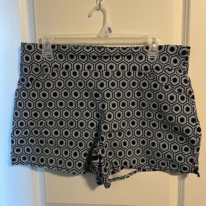 Women’s Inc. International Shorts